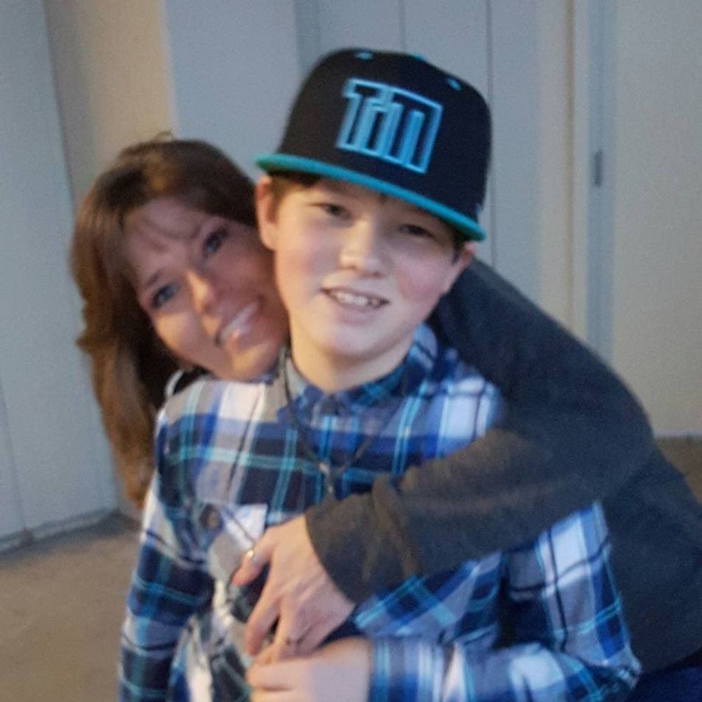 Meet your Posher, Tammy